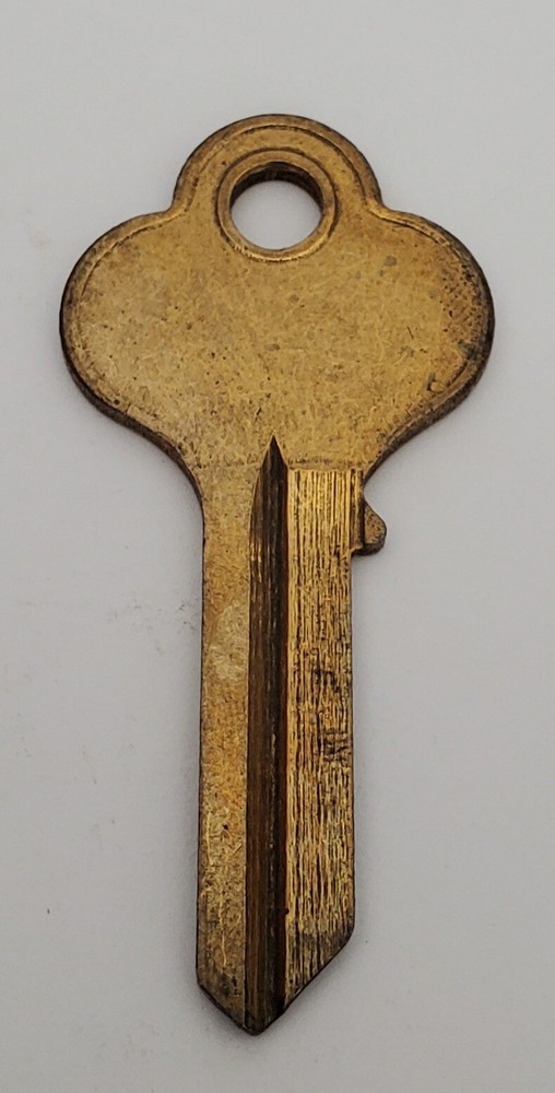 Curtis Key Blank EA27 EA-27 For Eagle Locks