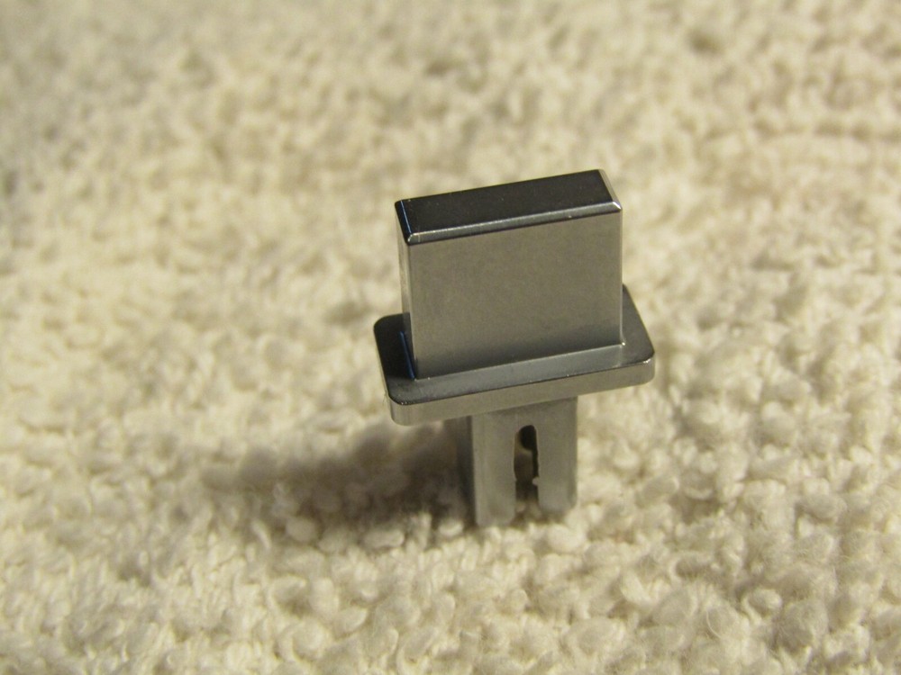 ADC SS-300SL SS-100S Frequency Equalizer Control Knob