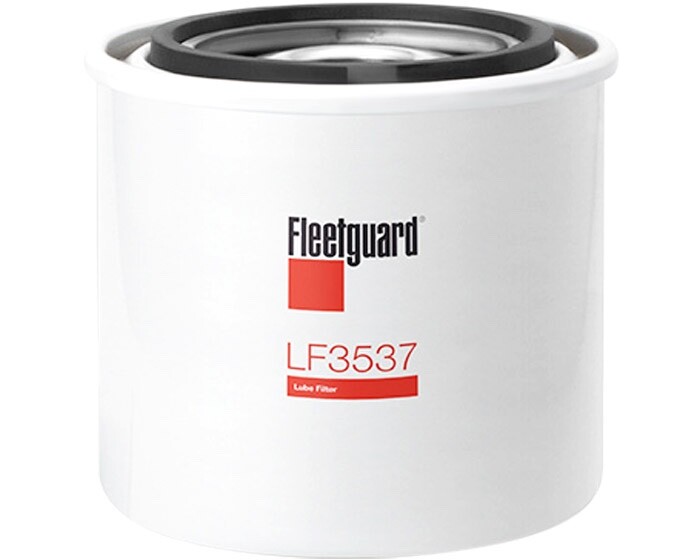 FLEETGUARD LUBE FILTER LF3537 - Cummins Replacement Part