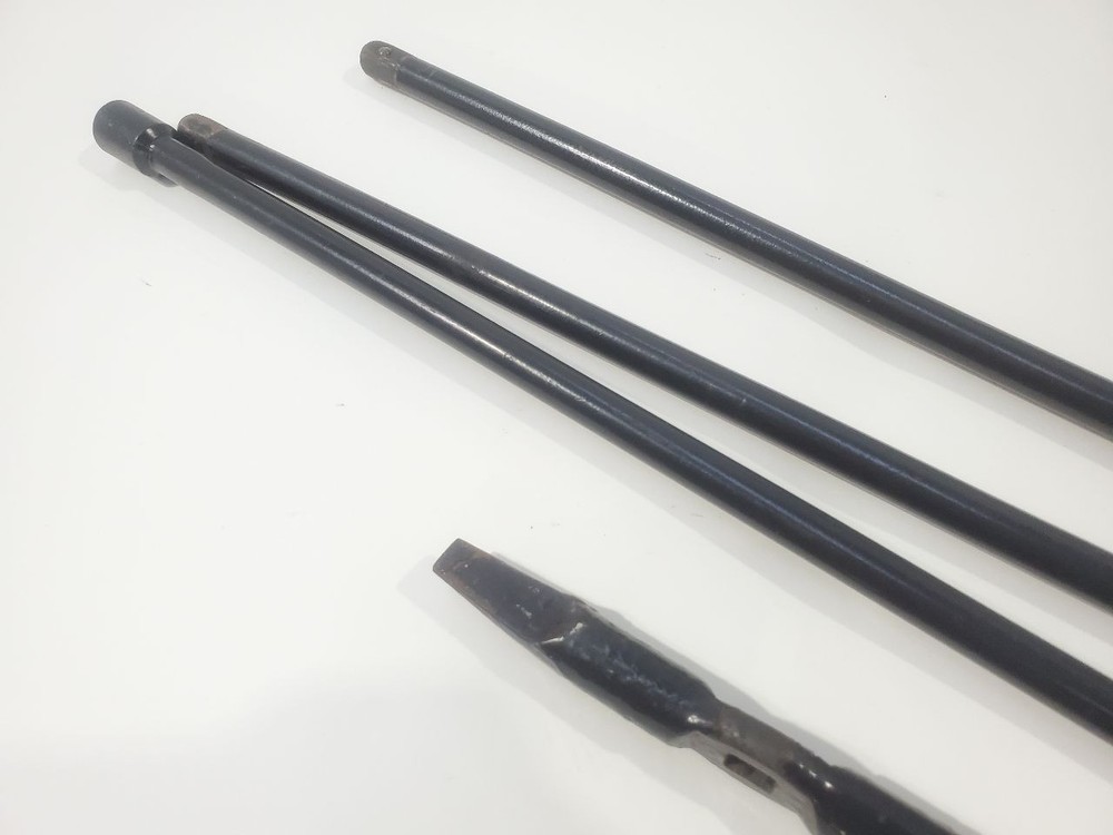 2006 Nissan Titan OEM Jack With Tools