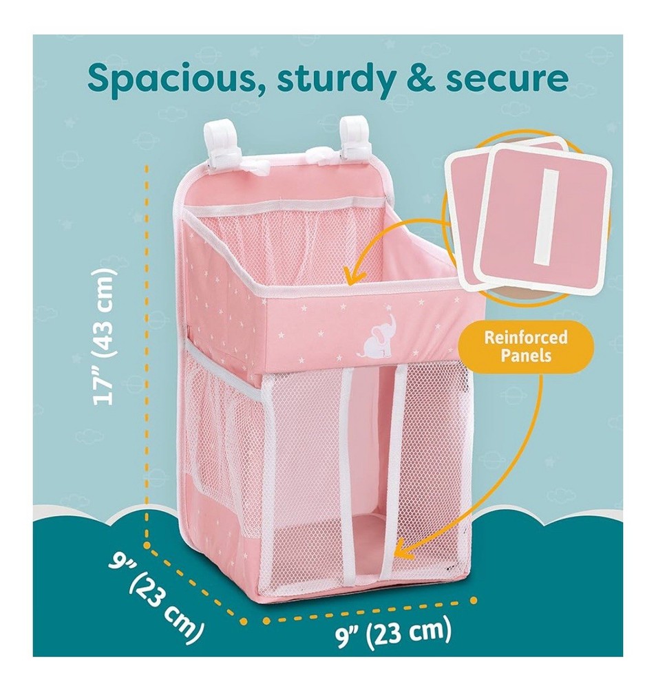 Diaper Organizer