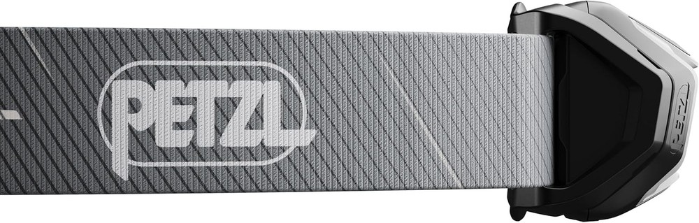 TIKKA CORE One Size Black