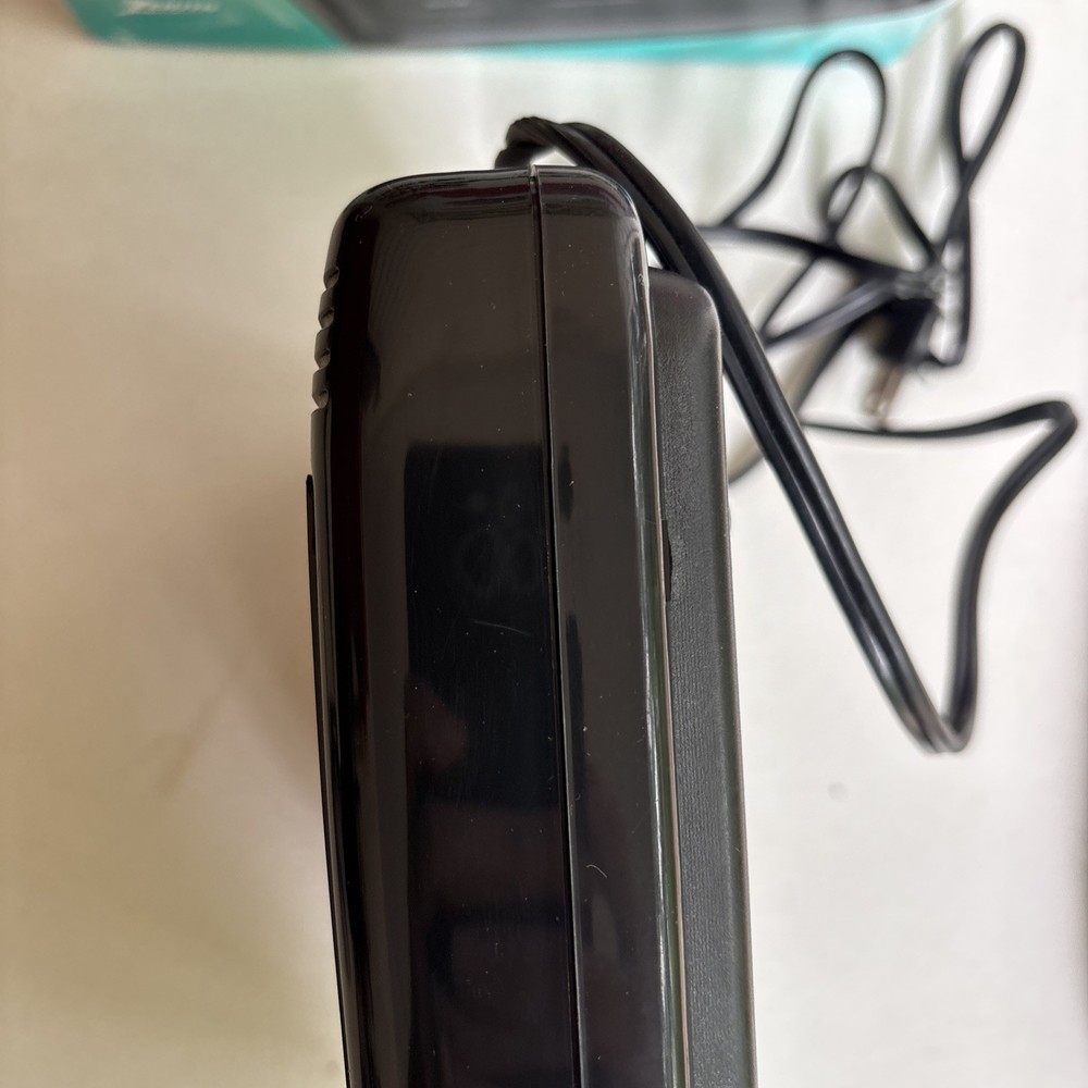 Zenith Video Rewinder ALG1144 VHS Rewinder - TESTED WORKS GREAT!