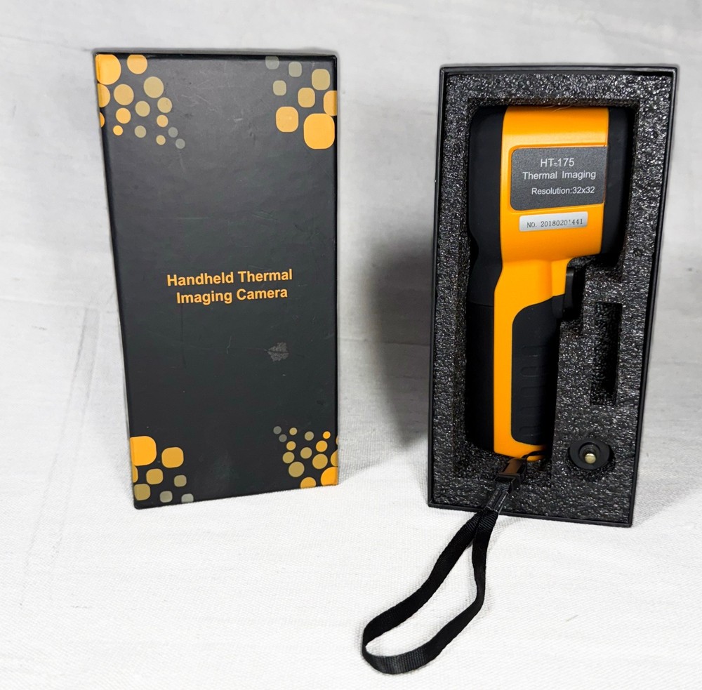 HT-175 Thermal Imaging Camera