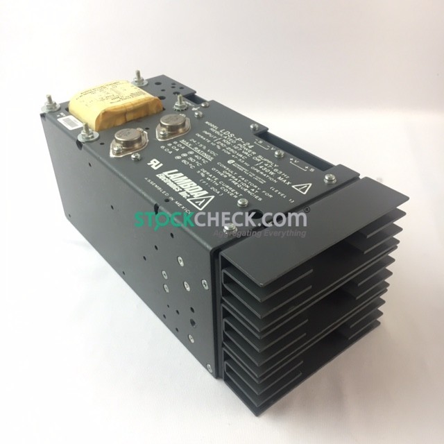 Lambda LDS-P-24 Power Supply
