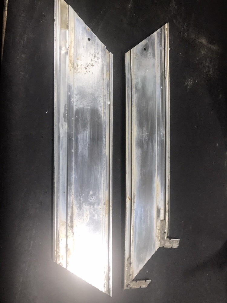 International Transtar 4070 Front Trim