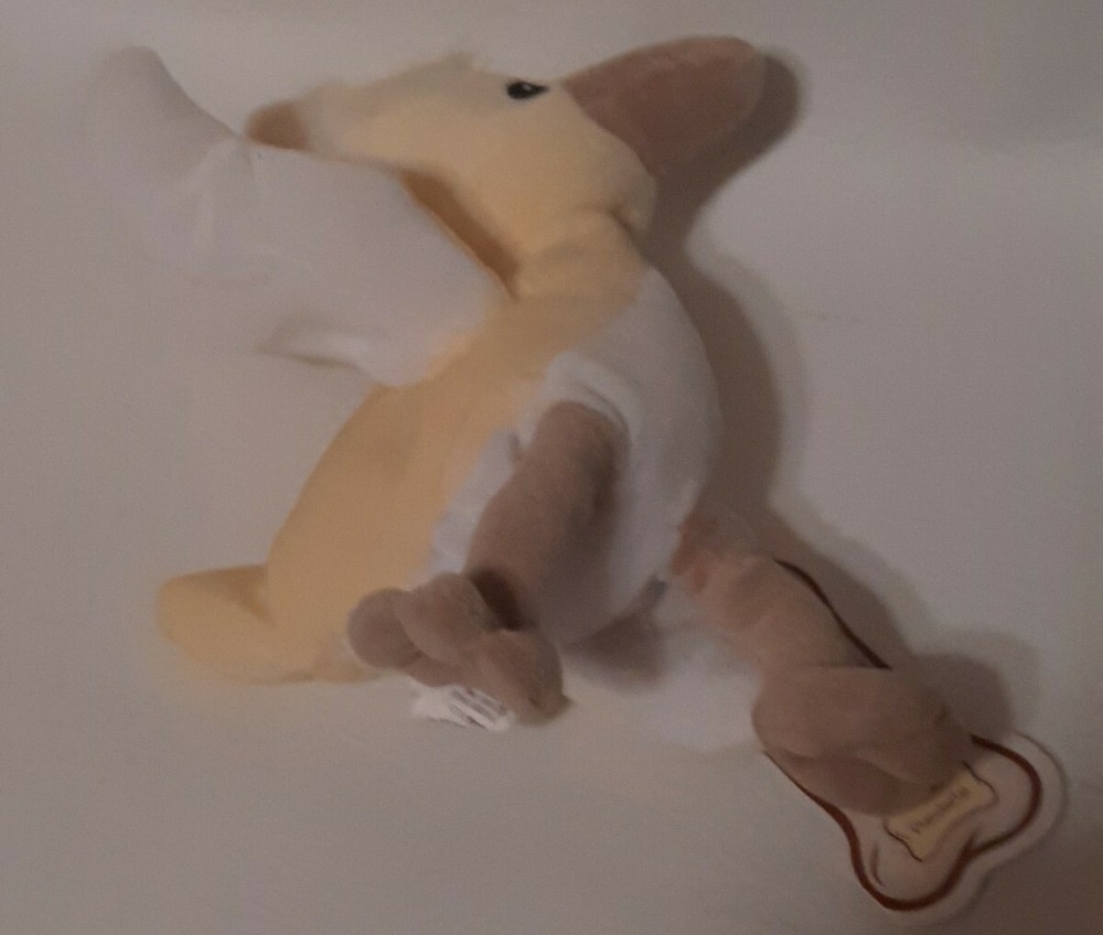 Precious Moments Tender Tails - Pterodactyl Plush