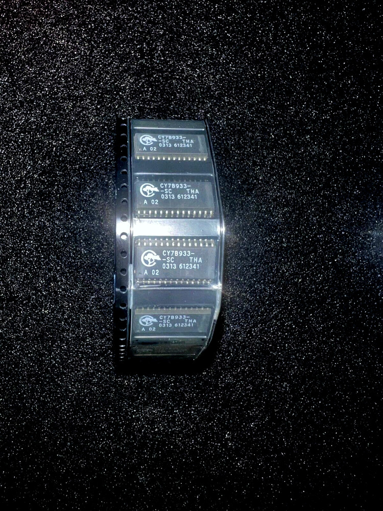 CY7B933-SC