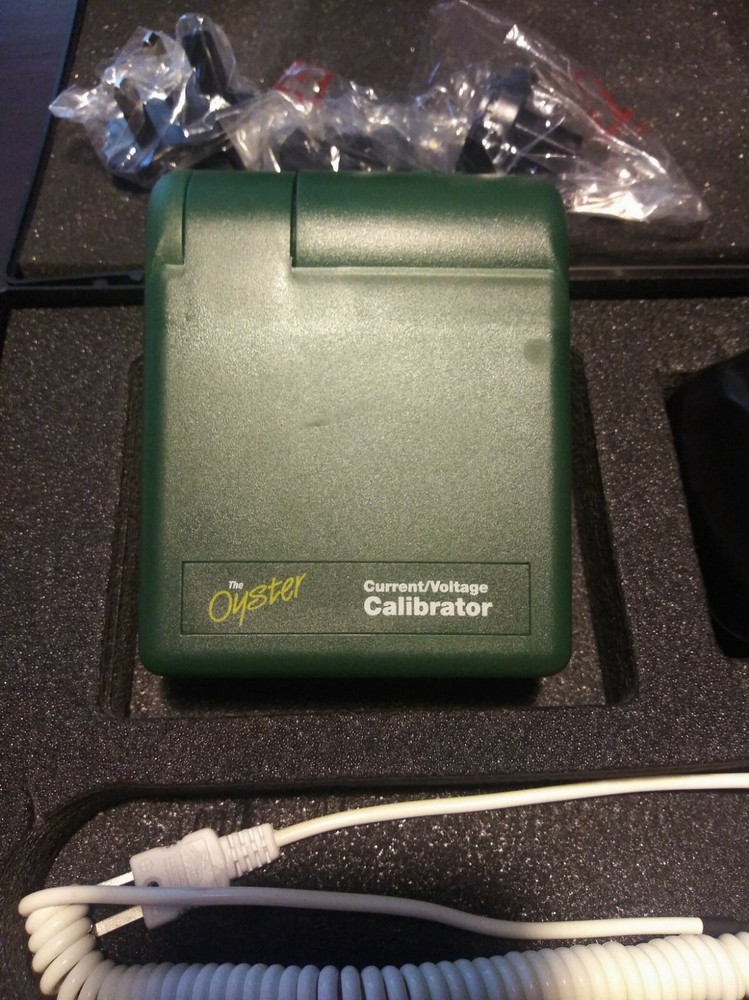 Extech 412355A Calibrator