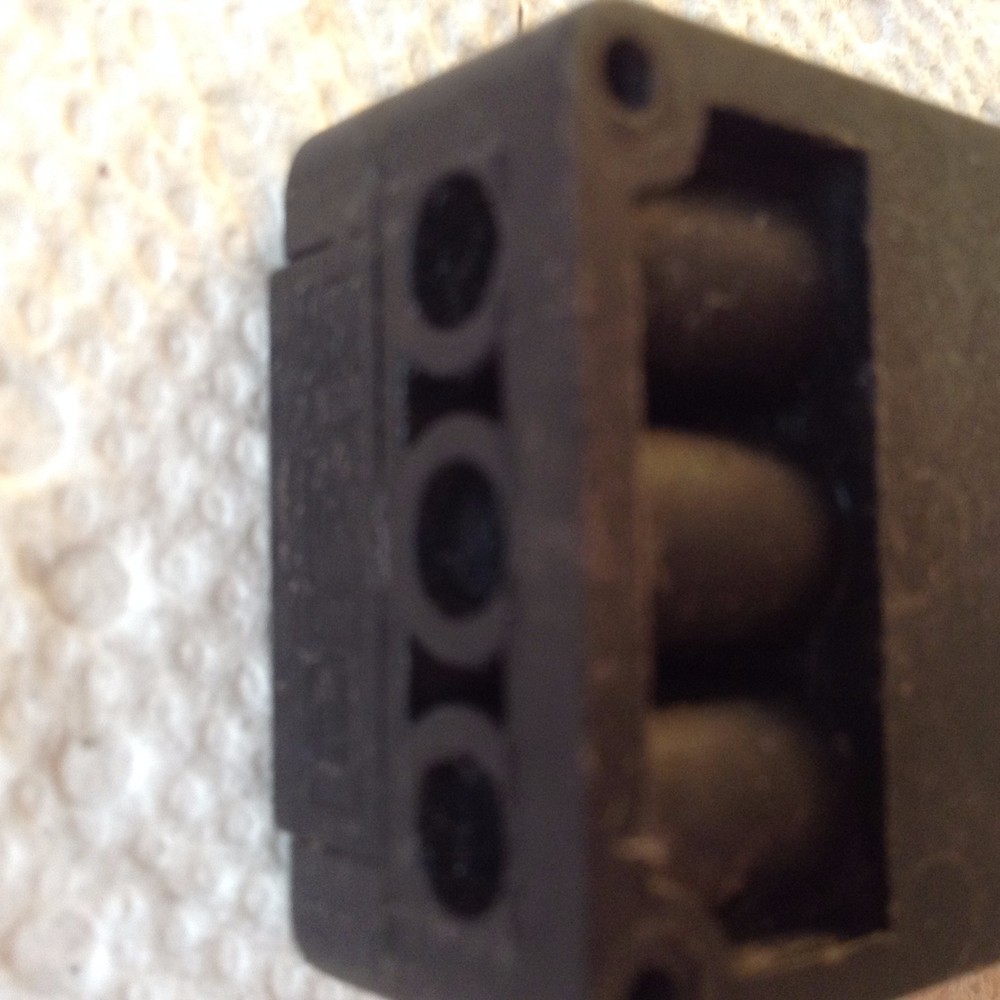 PIAB M5AC-AN Micro Vacuum Pump