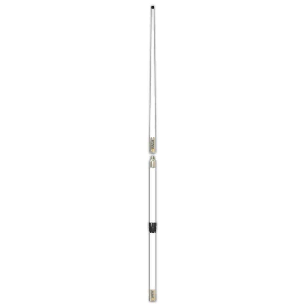 Digital VHF 16' White for Rupp Mounts #532-VW-RS