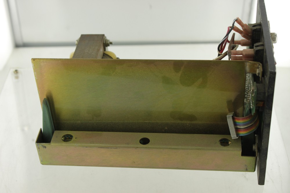 LABEL-AIRE LABELER CONTROLLER