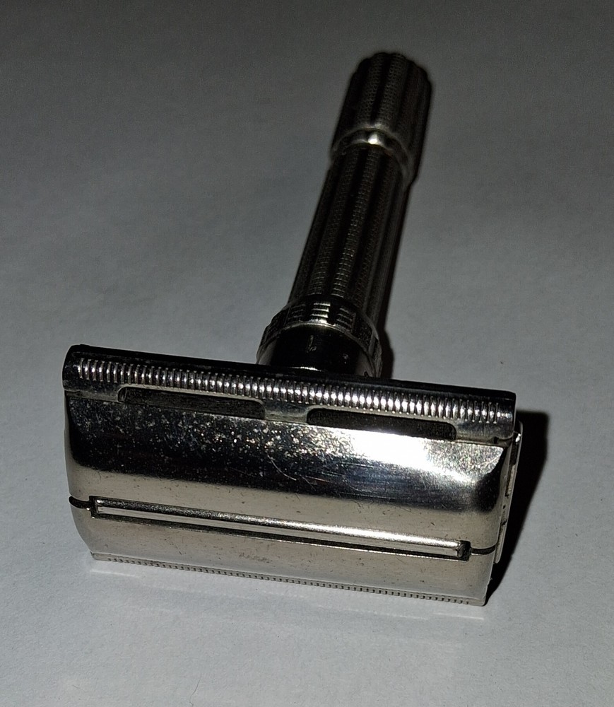 Gillette Slim Adjustable N-2