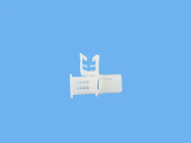 Genuine Mopar Wiring Harness Retainer 68302378AA