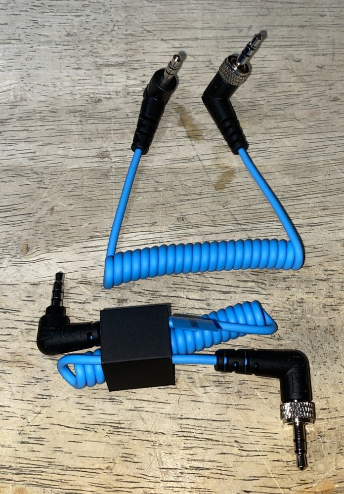 Sennheiser MKE 400 Mobile Kit