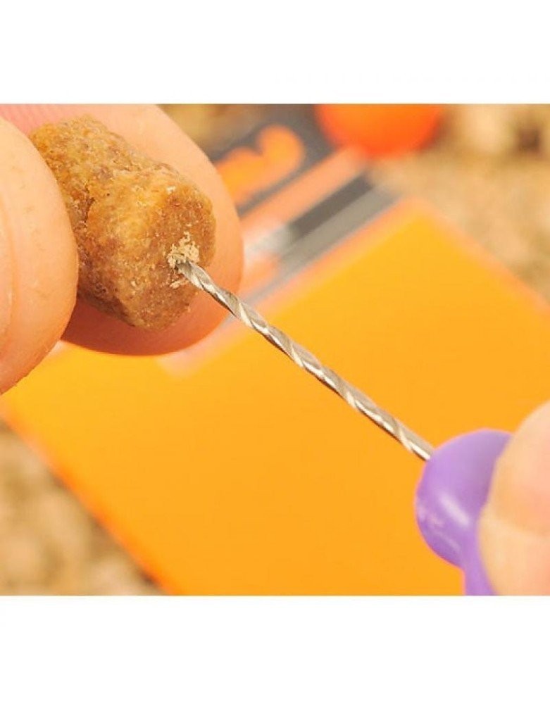 Super Fine Bait Drill 1 Mm Guru