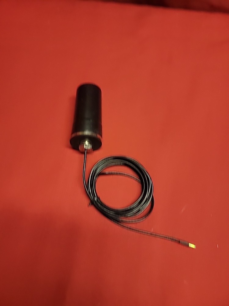 USA TECHNOLOGIES EPORT  HIGH GAIN ANTENNA
