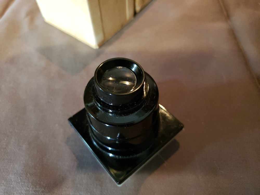 Jeffrey's Studio 35 mm Color Viewer (#7)