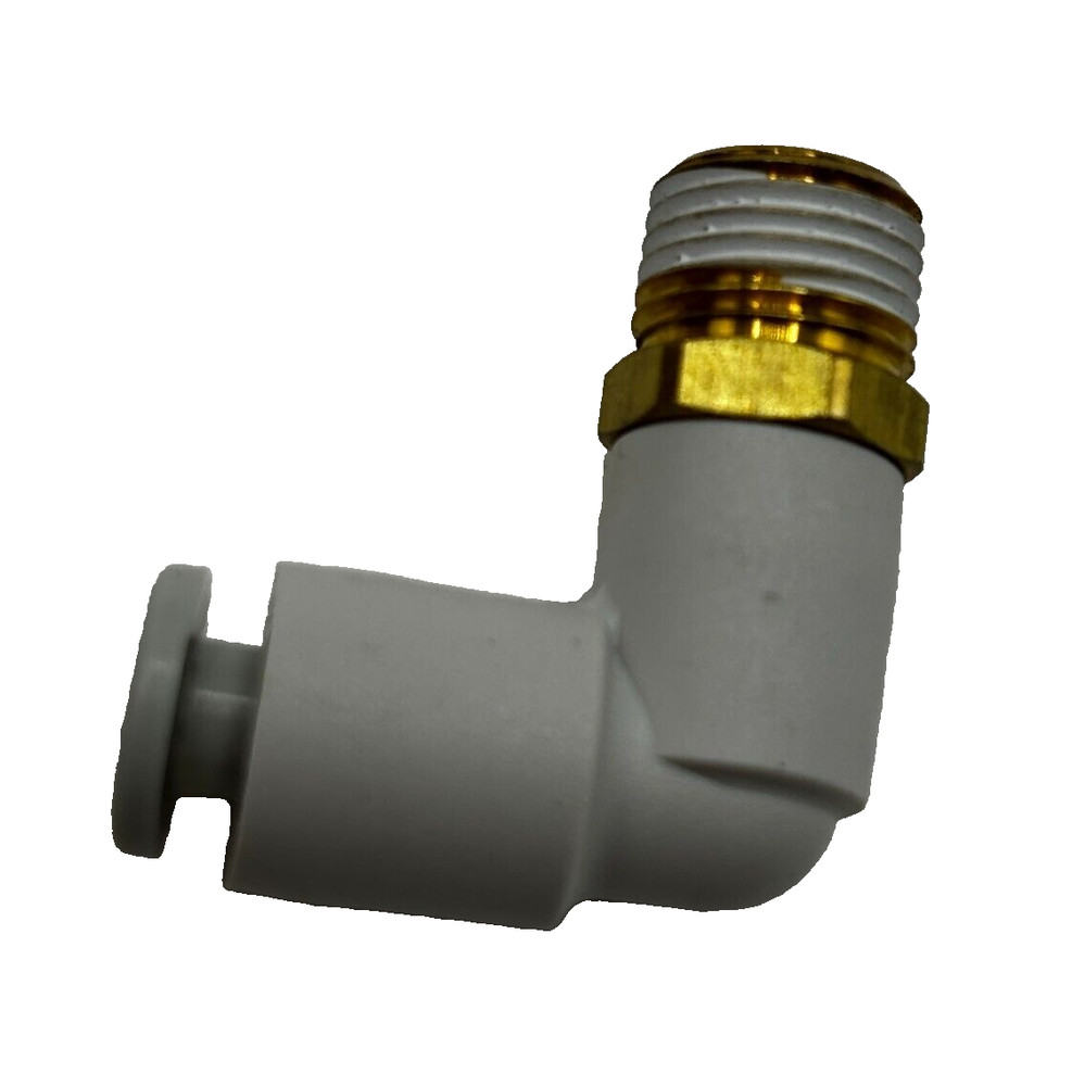 SMC KQ2L04-01S Male Elbow Fitting ⭐