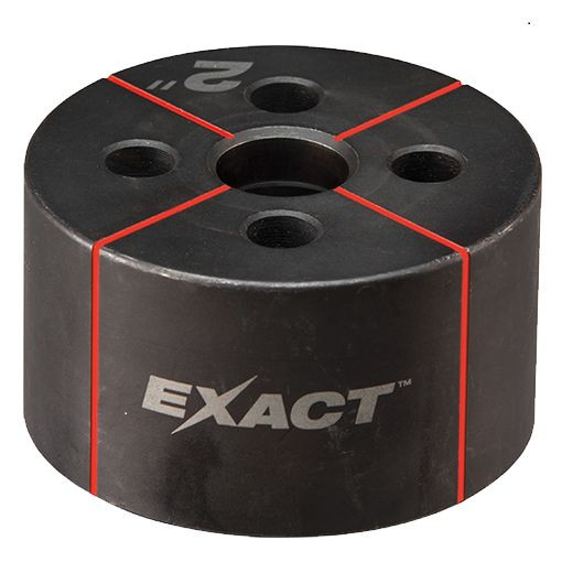 Milwaukee 49-16-2670 FORCE LOGIC EXACT 2 in. Die