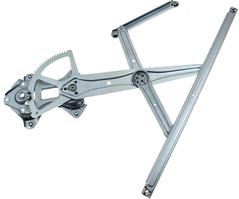 For 2007-2012 ES350 Front Window Regulator SET PAIR