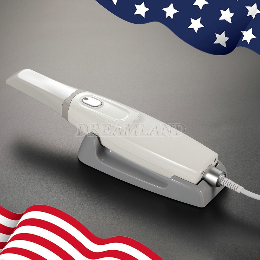 DENTAL INTRA ORAL SCANNER