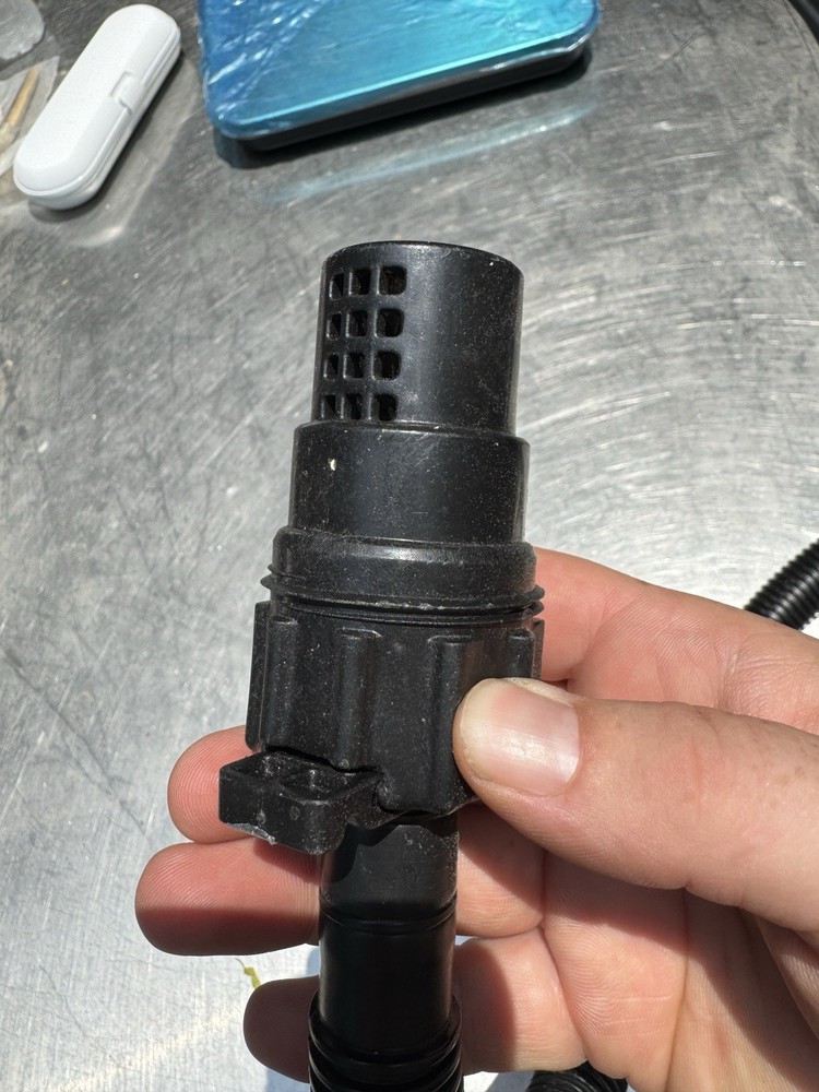 Saluspa Air Hose -G