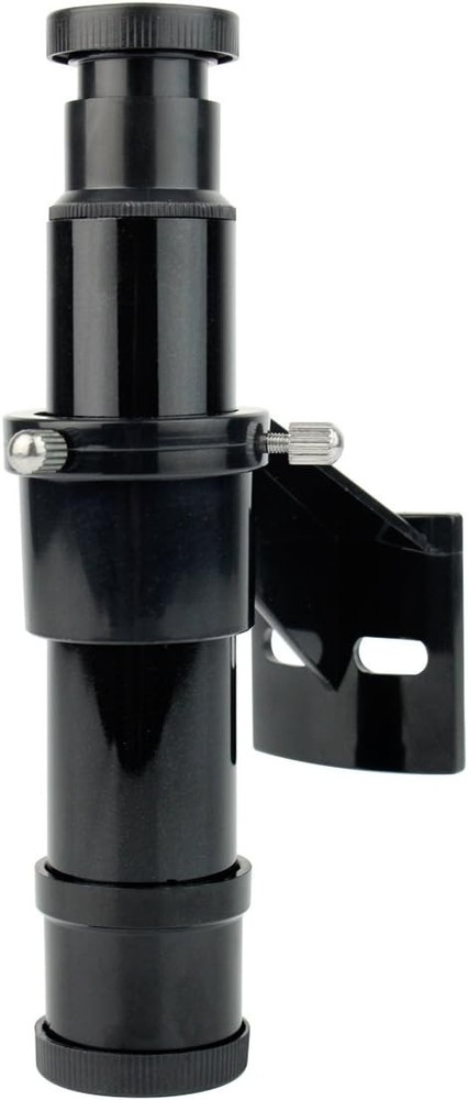 SVBONY Finder Scope 5x24 with Bracket Plastic Accessory Kit for Astronomy...