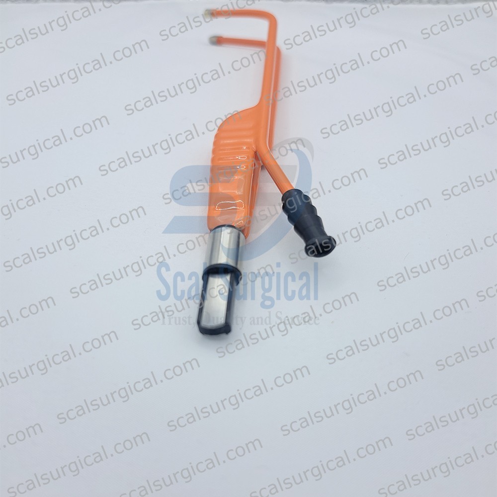 Special Edition Bipolar Suction Coagulator Reusable Electrosurgical Forceps