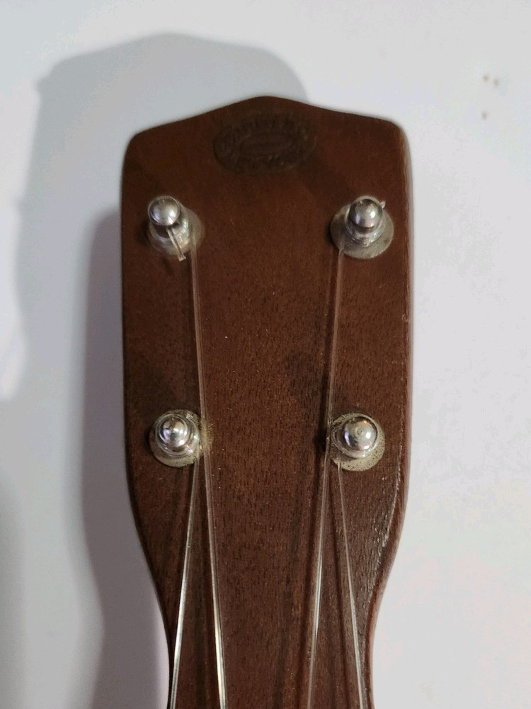 Ukulele Vintage Bruno Hawaiian Ukulele