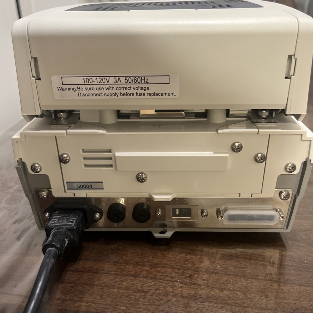 A&D MF-50 Moisture Analyzer