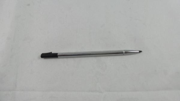 Replacement Metal Stylus for Palm Tungsten E, E2 with Black Tip (3178WW)