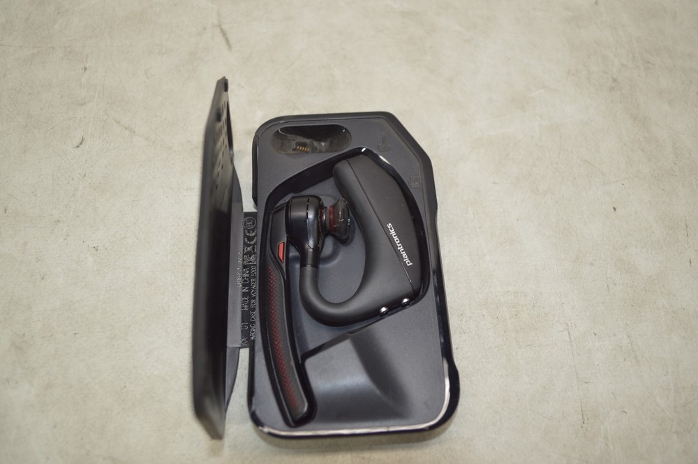 Plantronics POTE 16
