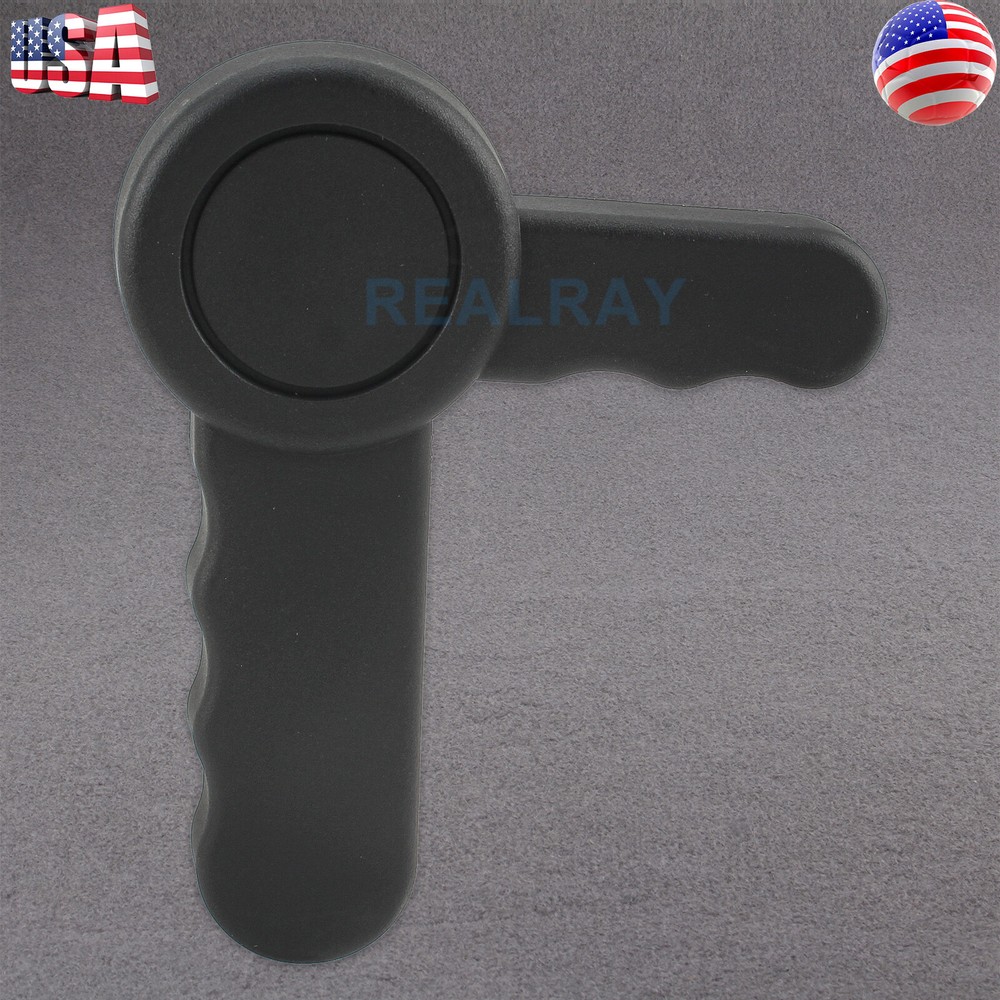Passenger Seat Release Handle For Jeep Wrangler 2011 2012 2013 2014 2015 2016-18