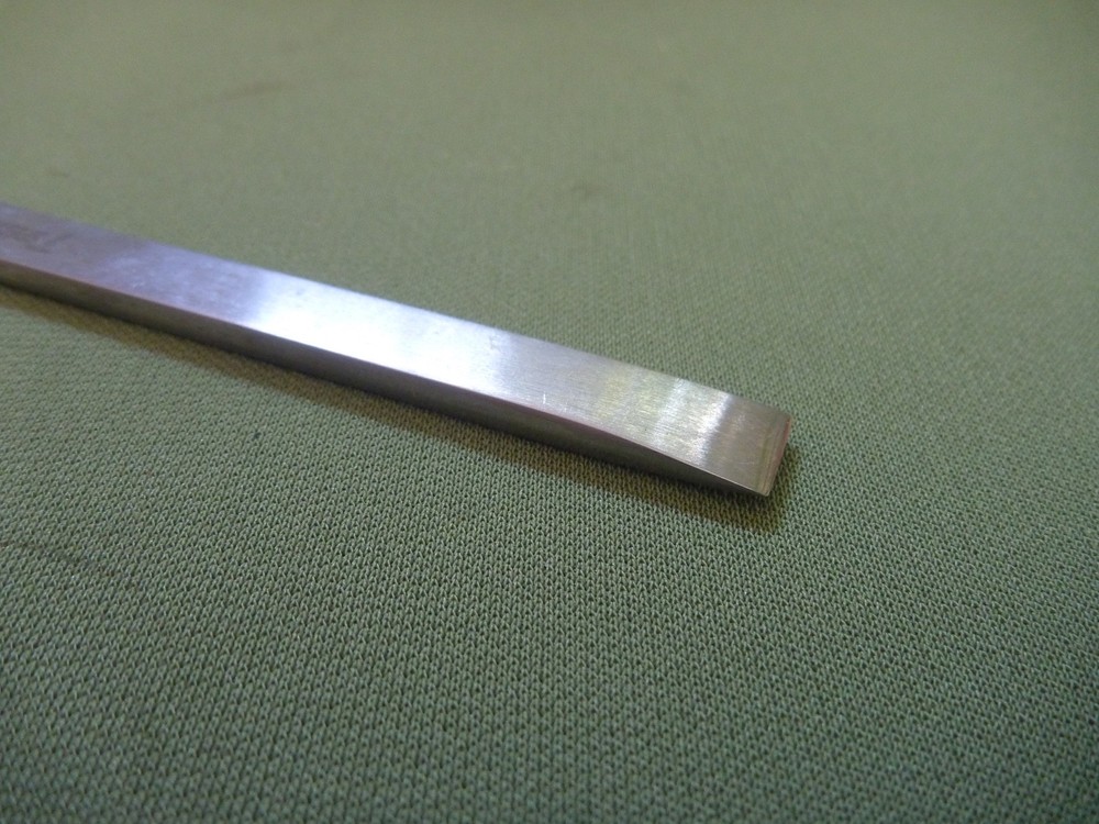 Stainless Steel Bone or Wood Chisel