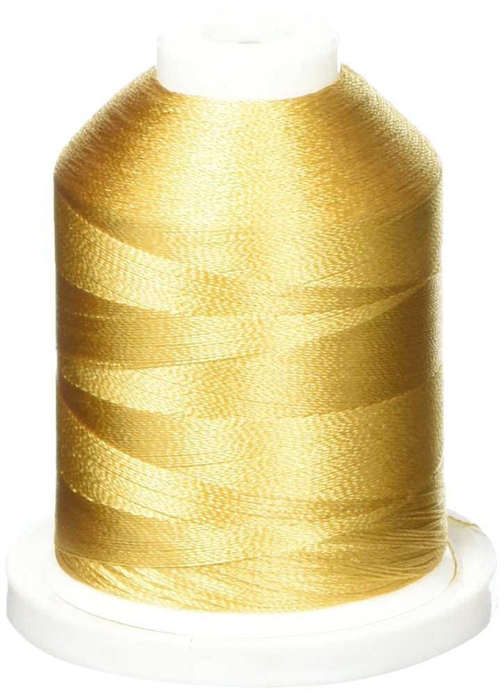 Super Strong Thread 14 Kt. Gold