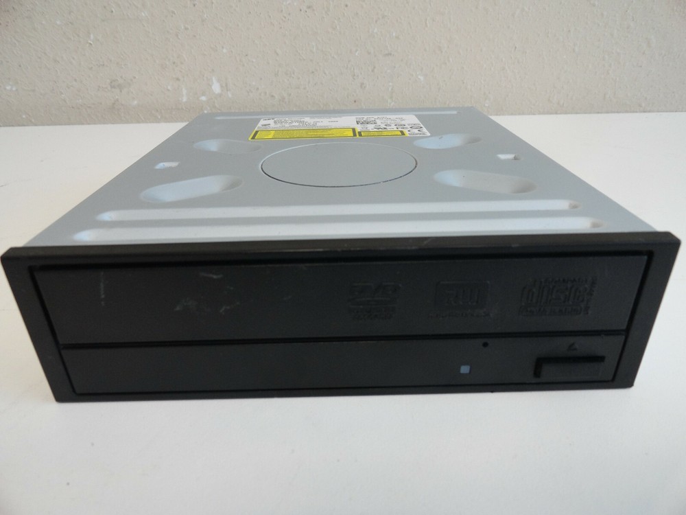 HL Data Storage DVD Writer GH50N