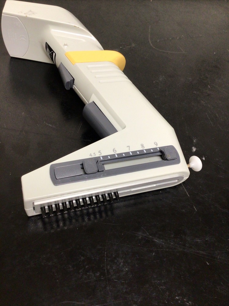 Thermo Scientific Matrix Electronic Pipette 125ul