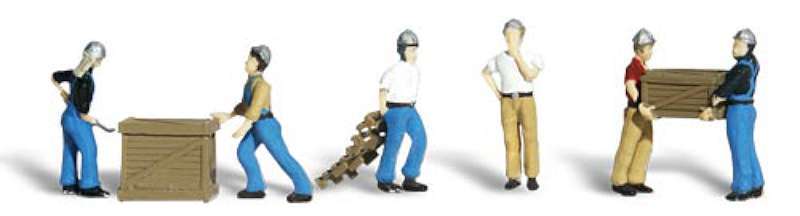 O Scenic Accents Dock Workers (6)