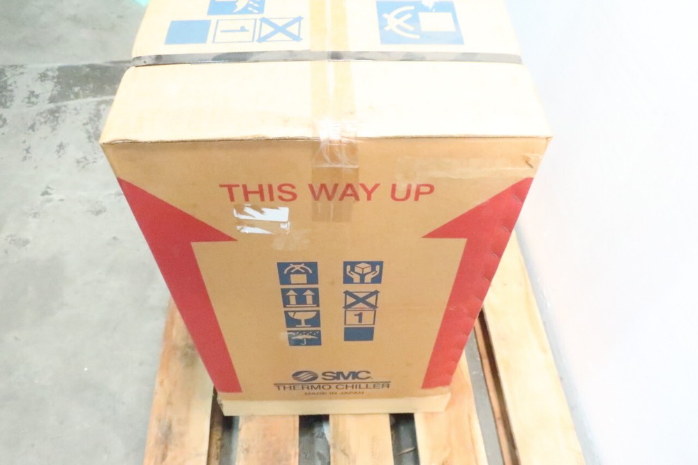 Smc HRS012-A-20 Thermo Chiller