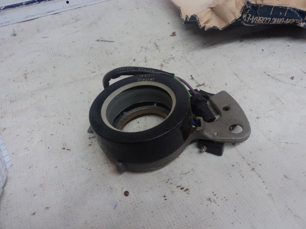 Johnson Evinrude timing base 584269/584562