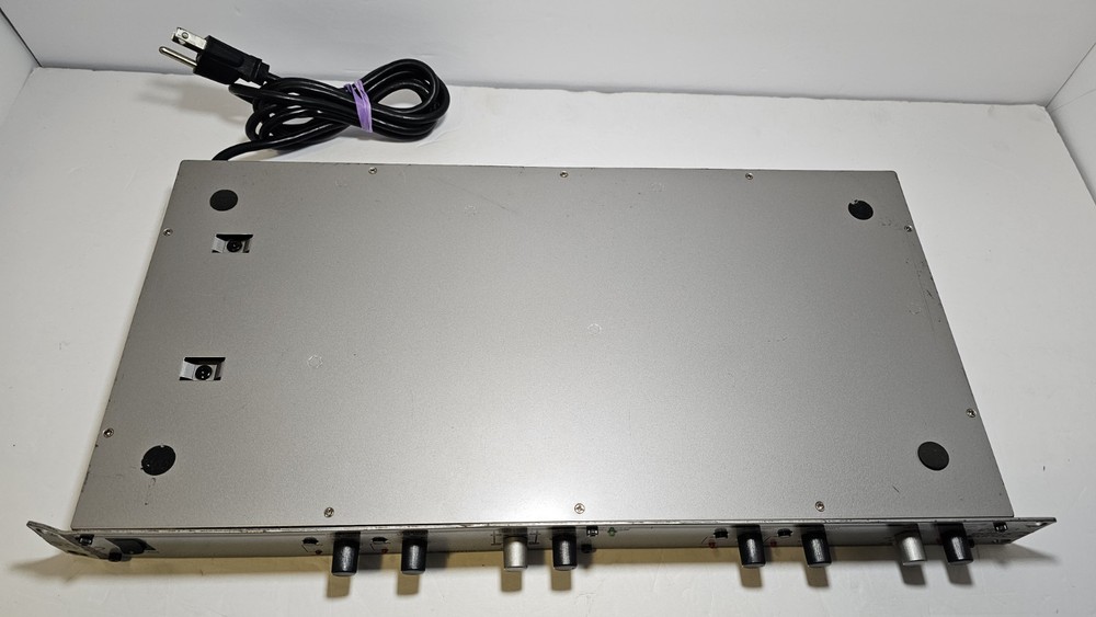 CRATE Sound Scape CX23 Crossover