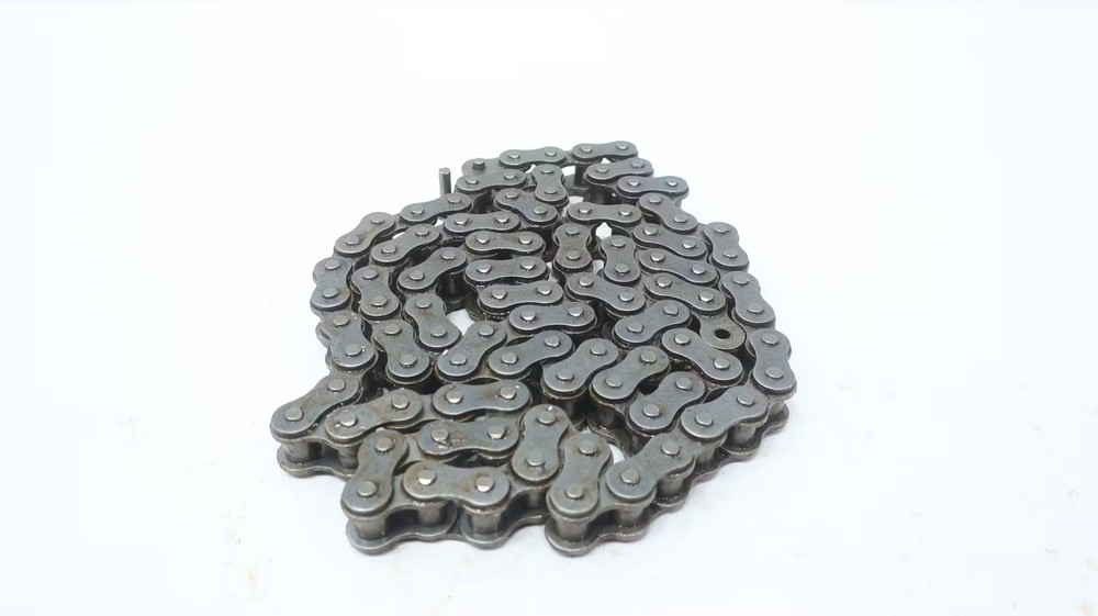 Tsubaki RS60 RIV Single Roller Chain 10ft