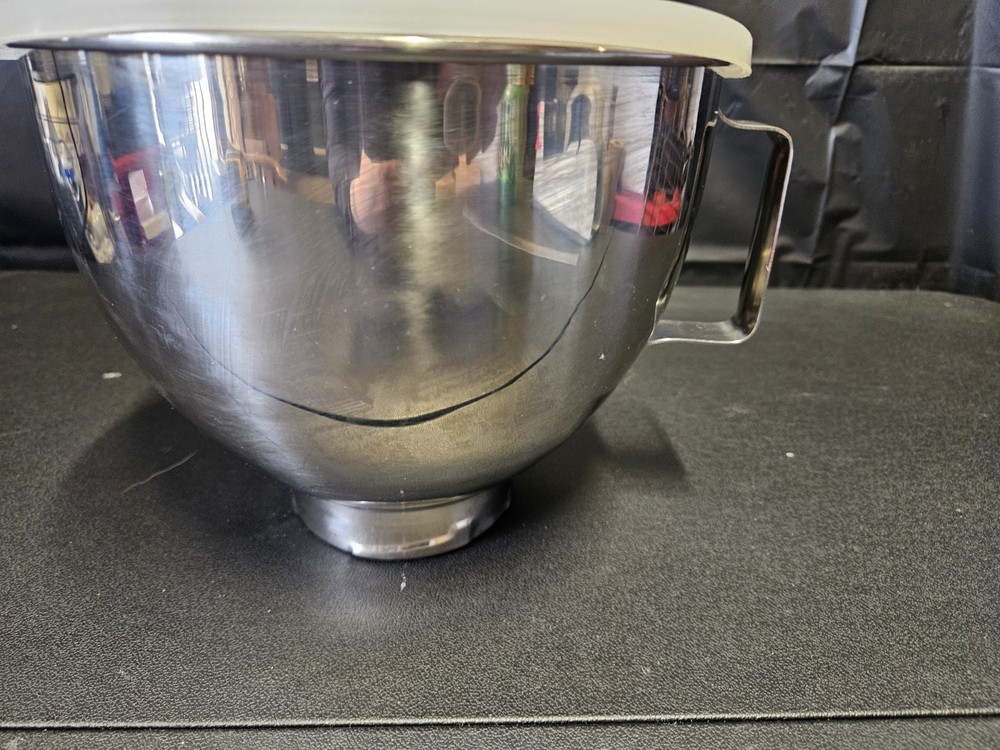 Kitchen Aid K45 Replacement Bowl W/ Lid.