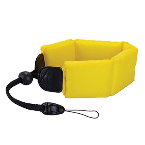 Fujifilm Quick Snap Waterproof 35mm Single Use Camera | Floating Handle