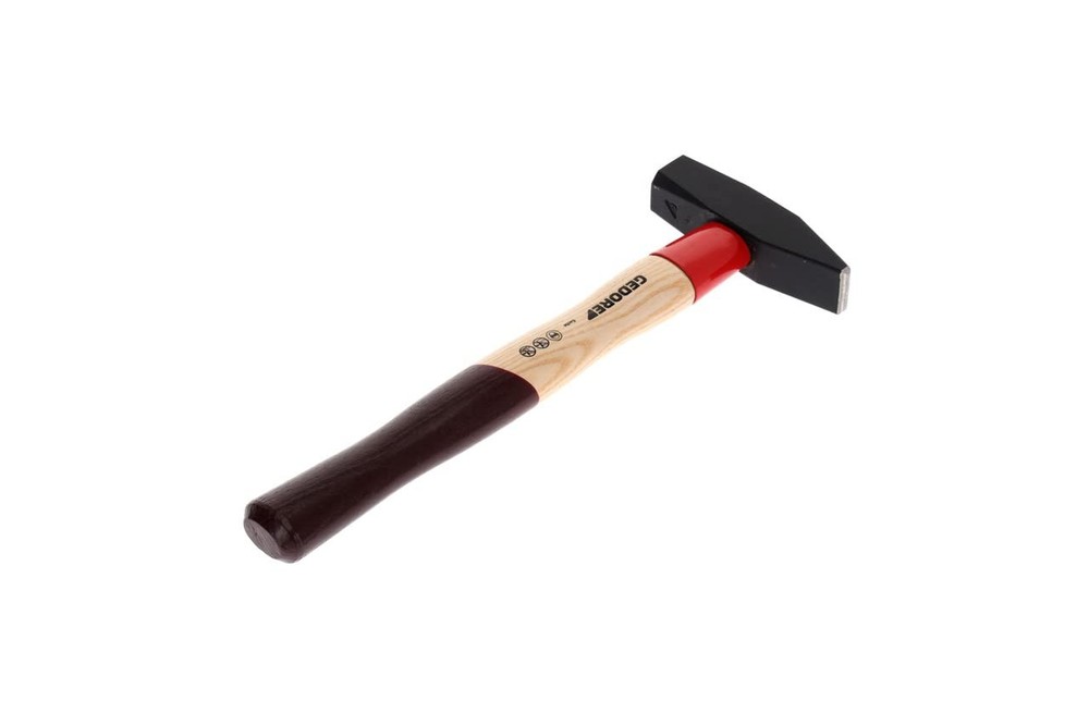 Framing Hammer, 600 Grams, with RED BANDPLUS Handle Attachment, Standard Ash H...