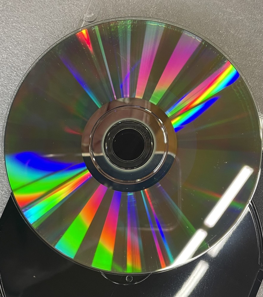 Starrett Kinescope Hand Held Video Microscope IR-VLINK Includes Software