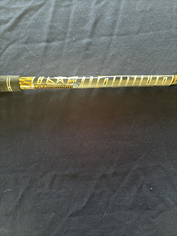 UST Mamiya Elements Golf Shaft - 7F5