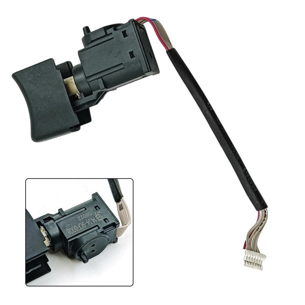 Robust Design 1434 90F008 Compatible with SiD Series Power Tool Accessories
