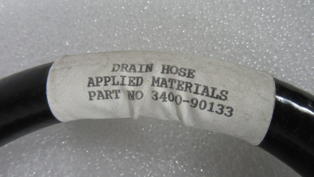 AMAT APPLIED MATERIALS 3400-00374 DRAIN HOSE